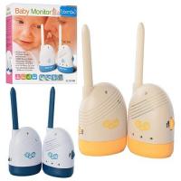 купить Радионяня Bambi BC 035 радиус 100 м