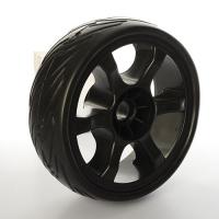 купить Колесо M 3590-EVA WHEEL для карта M 3590 диаметром 25см