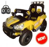 купить Электромобиль JEEP TRIUMF FS 801 (801)