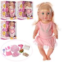 купить Функциональная кукла R31003A-B-C2-D с аксессуарами 41см