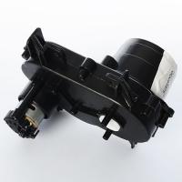 купить Рулевой редуктор 653BR-ST GEAR для электромобиля M 3154 12V 9000RPM