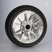 купить Колесо заднее M 2760-EVA REAR WHEEL
