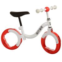 купить Детский беговел 10” Profi kids M 3140 (красный)