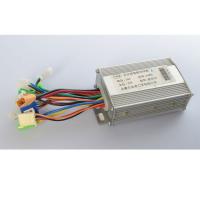 купить Блок управления левый 36V 300W L-RC-RECEIVER-4042 для электрокарта M 4042