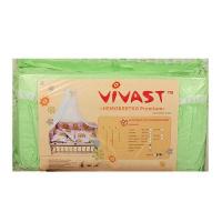 купить Защита для кроватки Vivast М V-612-70376-04 (4 детали)