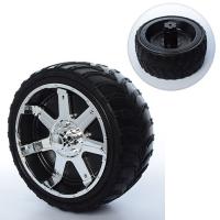 купить Колесо заднее ЕВА с переходником M 3470-R-EVA WHEEL к джипу M 3470
