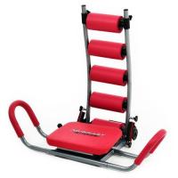 купить Спортивный тренажер MS 0540 AB Rocket Twister Total Core для пресса и спины