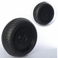 купить Колесо заднее пластик с переходником M 3662-R-WHEEL к мотоциклу M 3662