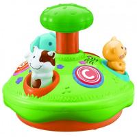 купить Детская юла WinFun 0726 NL