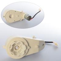купить Редуктор в сборе с мотором 12V RPM15000 M 3894-GEARBOX для электромобиля M 3894
