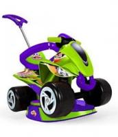 купить Каталка толокар 137 Injusa (3в1)