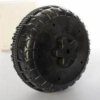 купить Колесо заднее M 3576-R WHEEL к мотоциклу M 3576 диаметром 19см