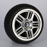 купить Колесо M2510-EVA WHEEL к машине М 2510