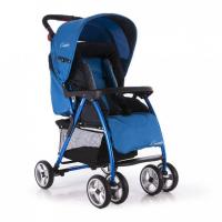 купить Коляска прогулочная Casato SK-350 BLUE 60828