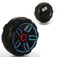 купить Колесо M 3585-EVA WHEEL к джипу M 3585 диаметром 31,5