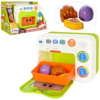 купить Игровой набор WinFun 0761-NL с продуктами и духовкой