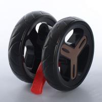 купить Колесо заднее M 3443-17-R-WHEEL для коляски M 3443-17