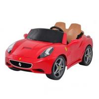 купить Двухместный электромобиль Ferrari 800006330, Испания