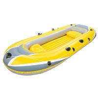 купить Надувная лодка Bestway 61066 Hydro-Force Raft (307-126-43см)