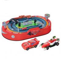 купить Механический автотрек IMC Toys 250628 Тачки
