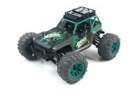 купить Машинка на радиоуправлении 1:14 UJ Pioneer 4WD (зеленый)