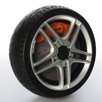 купить Колесо переднее M 3183-EVA F-WHEEL для электромобиля M 3183