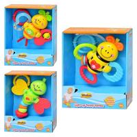 купить Детская погремушка Win Fun H 2401 NL музыка свет функции