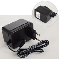 купить Зарядное устройство 12V 1000mA M 3825-CHARGER круглый штекер для электромобиля M 3825