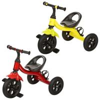 купить Детский велосипед Bambi M 2382 A надувные колеса