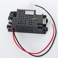 купить Блок управления 12V 672BR-RC RECEIVER для электромобиля 672BR