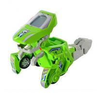купить Детский трансформер Vtech 122103 машинка-динозавр