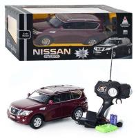 купить Радиоуправляемая машинка 300309-1 Nissan Patrol