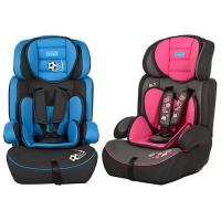 купить Автокресло детское Bambi M 2427