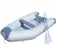 купить Надувная лодка 65046 BestWay "Caspian" 65046 (230 х 137 х 37)