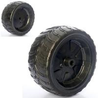 купить Колесо с переходником M 4174-EVA WHEEL к машине М 4174