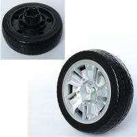 купить Колесо с переходником M 3672-EVA WHEEL к машине M 3672