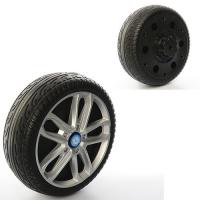 купить Колесо ЕВА с переходником M 3568-EVA WHEEL к джипу M 3568