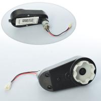купить Редуктор в сборе с мотором 12V RPM13000 M 3892-GEAR BOX для мобиля M 3892
