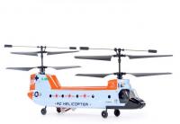 купить Вертолет E-SKY 002328 на радиоуправлении, 2.4Ghz RTF MODE2