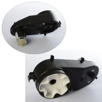 купить Редуктор в сборе с мотором 6V RPM14000 M 3991-GEAR BOX для мотоцикла M 3991