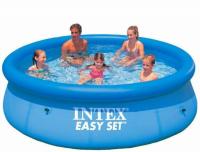 купить Семейный надувной бассейн Intex 56920 Easy Set Pool (305х76 см)