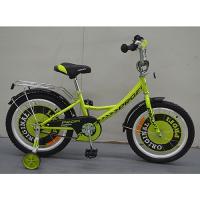 купить Детский двухколесный велосипед 20 дюймов Profi G2042 Original boy (салатовый)