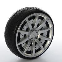купить Колесо M 3283-EVA WHEEL с переходником к машине M 3283