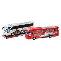 купить Автобус с инерцией 3091-3091A