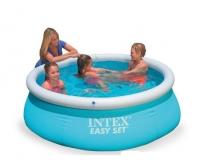 купить Надувной, семейный бассейн Intex 54402 (183-51 см)