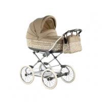 купить Коляска 2 в 1 классическая Roan Marita S126 (колесо 14 дюймов) 50094