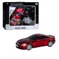купить Машинка на пульте управления 56024 Mercedes SL 65 AMG