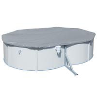 купить Тент Bestway 58293 для каркасного бассейна 530-385 см