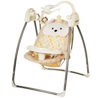 купить Детские – качели – шезлонг SG 110-2 BAMBI (коричневый)