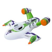 купить Надувной плотик Bestway 41094 самолет с ручками (155-145см)
